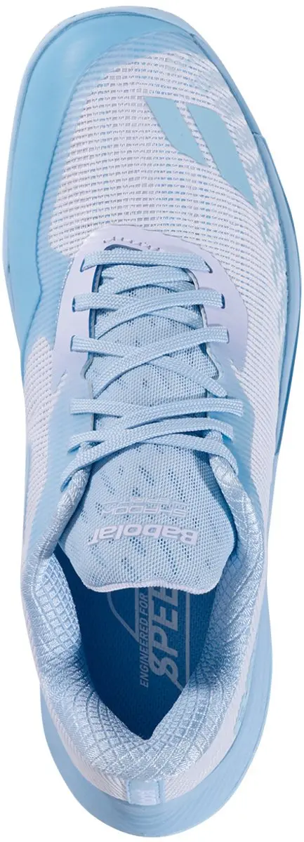 Babolat Shadow Spirit 2 Dames Badmintonschoen - 39 - afbeelding 4 van 4