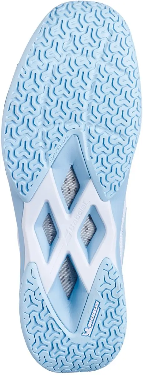 Babolat Shadow Spirit 2 Dames Badmintonschoen - 39 - afbeelding 2 van 4