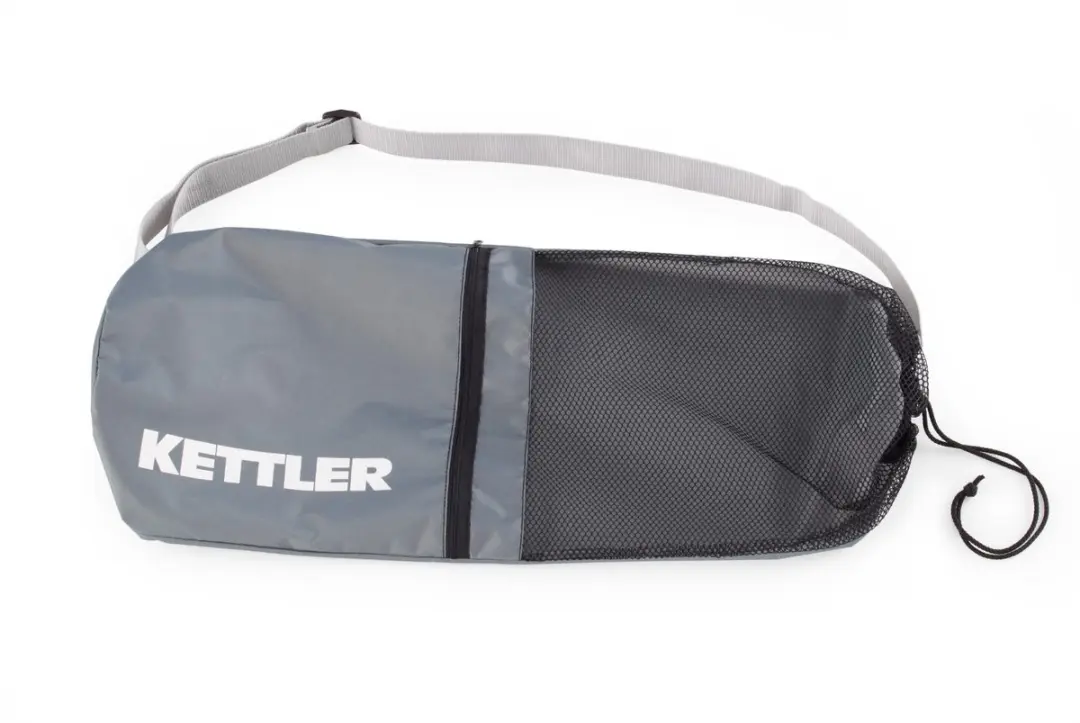 Kettler fitness tas