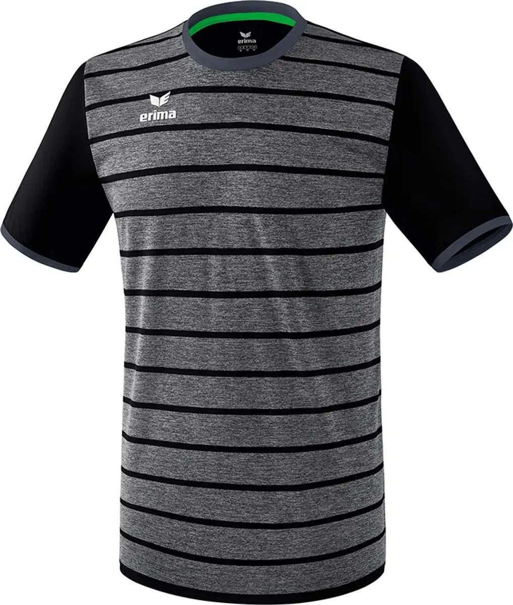 Erima Roma Shirt Korte Mouw Heren