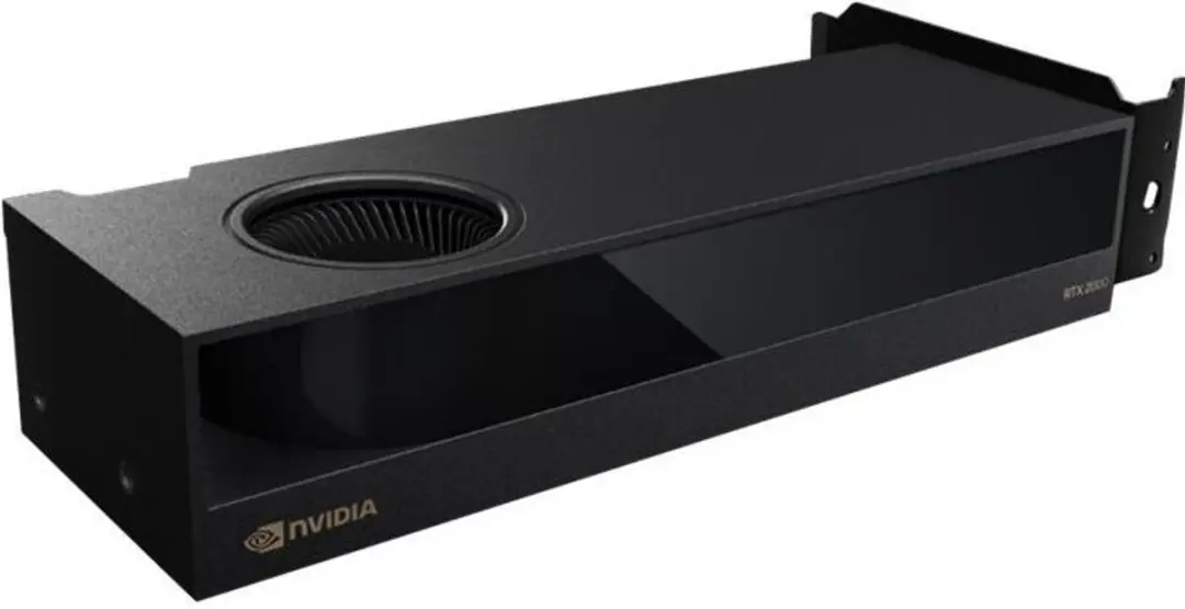 NVIDIA RTX 2000 Ada 900-5G192-2240-000 Grafische Kaart