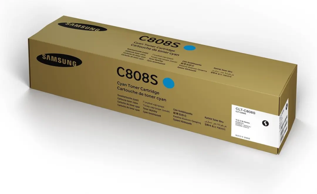 HP SS560A Cyan Inktcartridge