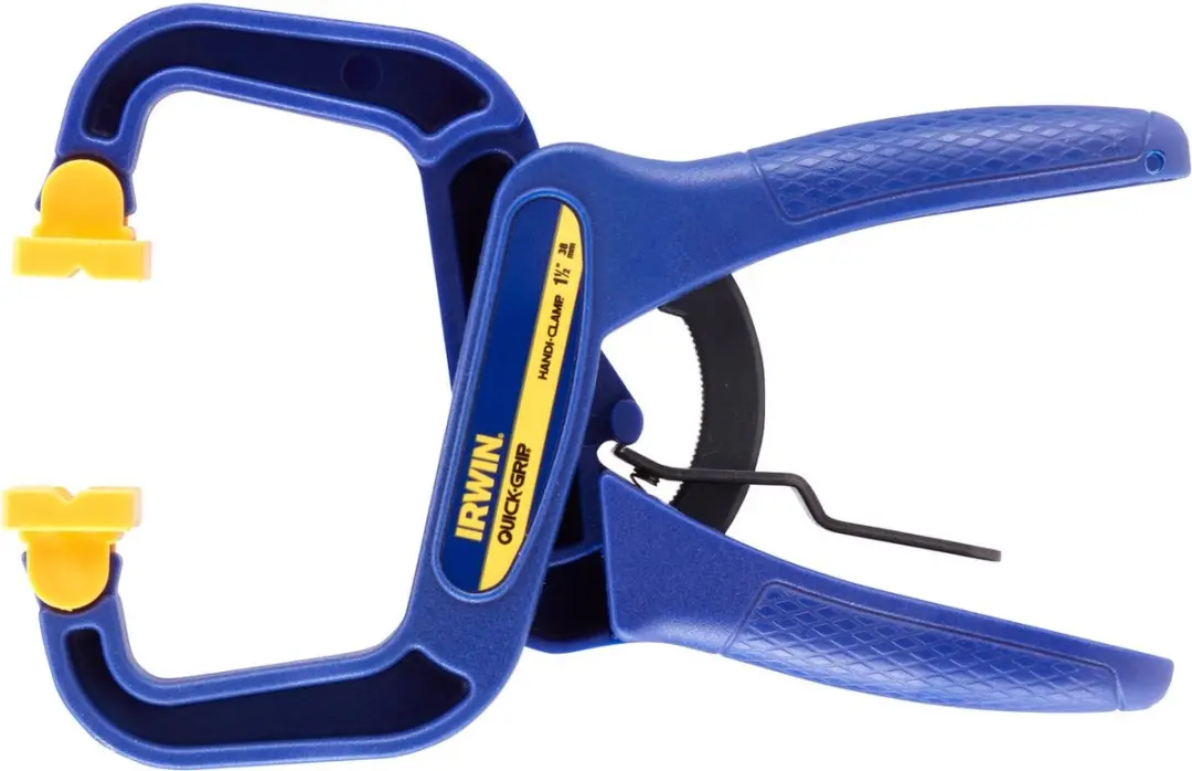 Irwin 100mm Handi-klem T59400ECD - afbeelding 3 van 6