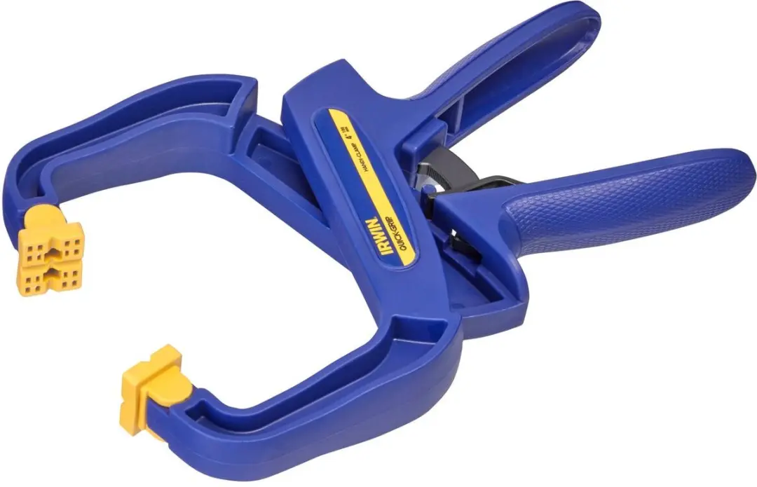 Irwin 100mm Handi-klem T59400ECD - afbeelding 5 van 6