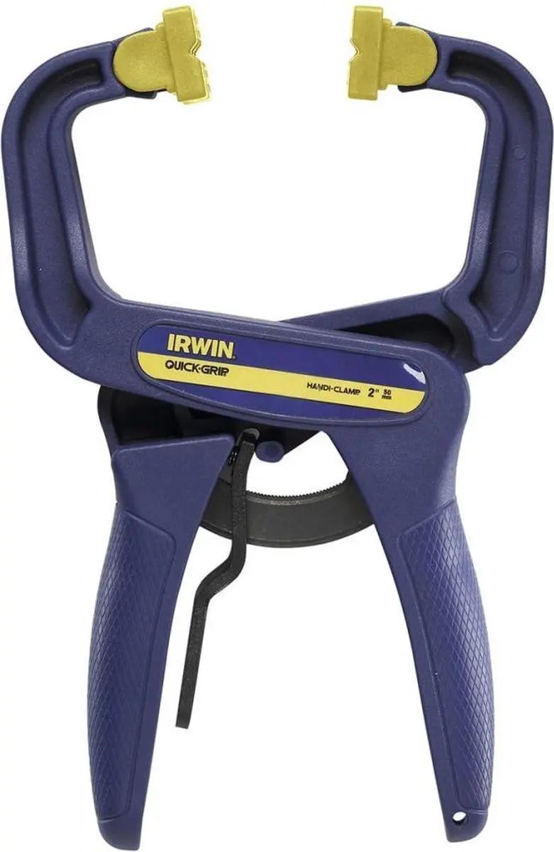 Irwin 100mm Handi-klem T59400ECD - afbeelding 6 van 6