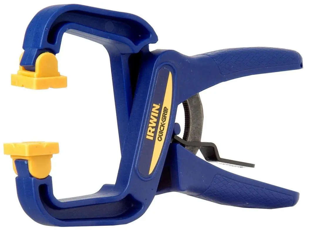 Irwin 100mm Handi-klem T59400ECD