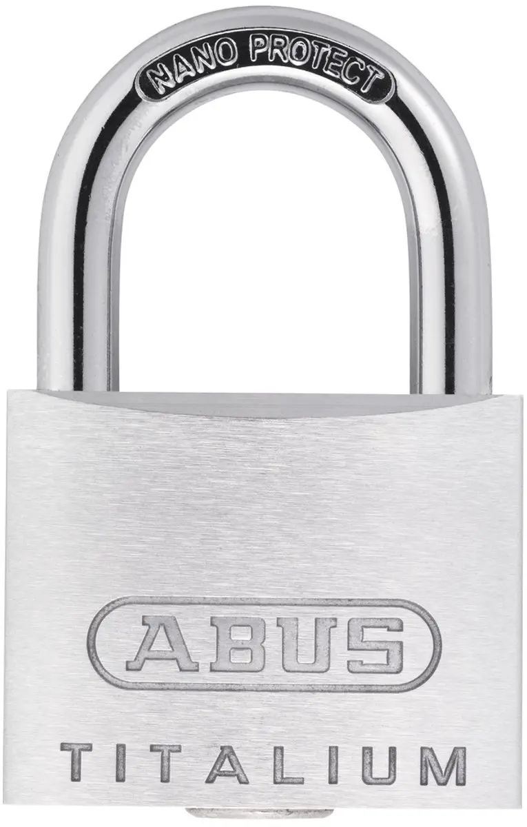 ABUS Titalium 64TI/40HB63 Hangslot - 40mm - afbeelding 6 van 6