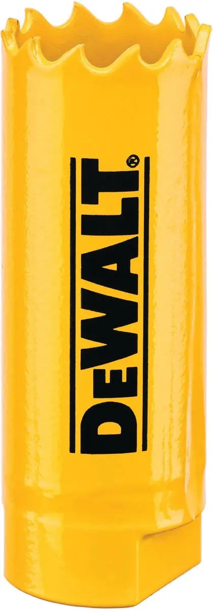 DeWALT DT90300 Gatzaag BiMetaal 21mm