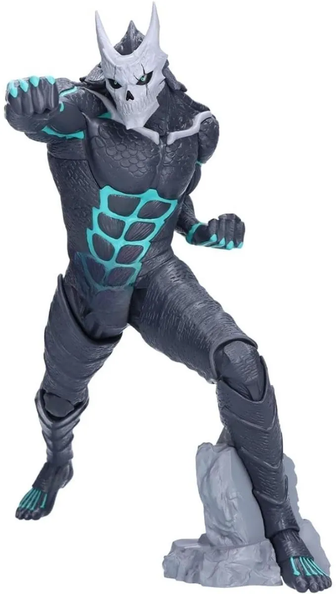 Bandai Grandista Kaiju No. 8 Figuur