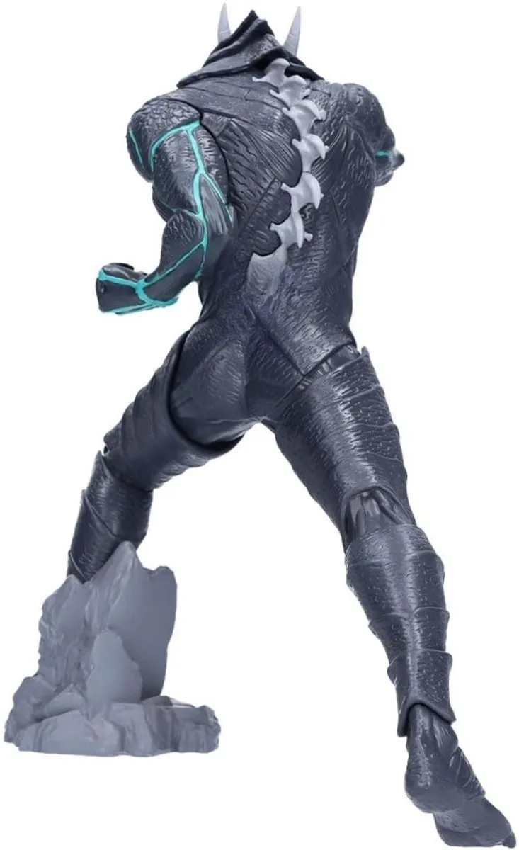 Bandai Grandista Kaiju No. 8 Figuur - Multicolor