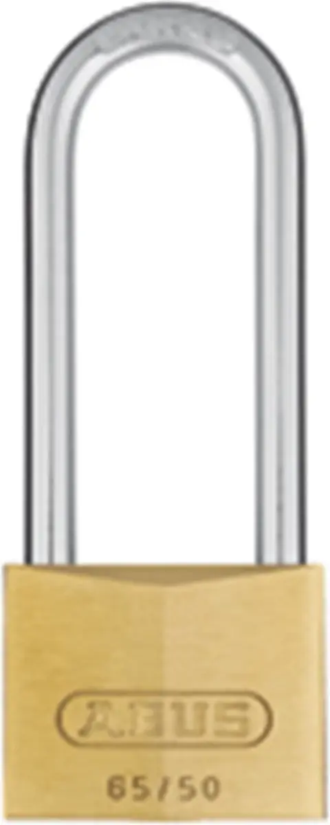 ABUS Hangslot