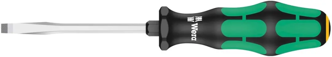 Schroevendraaier 334 SK 4,5x0,8x 90mm Wera
