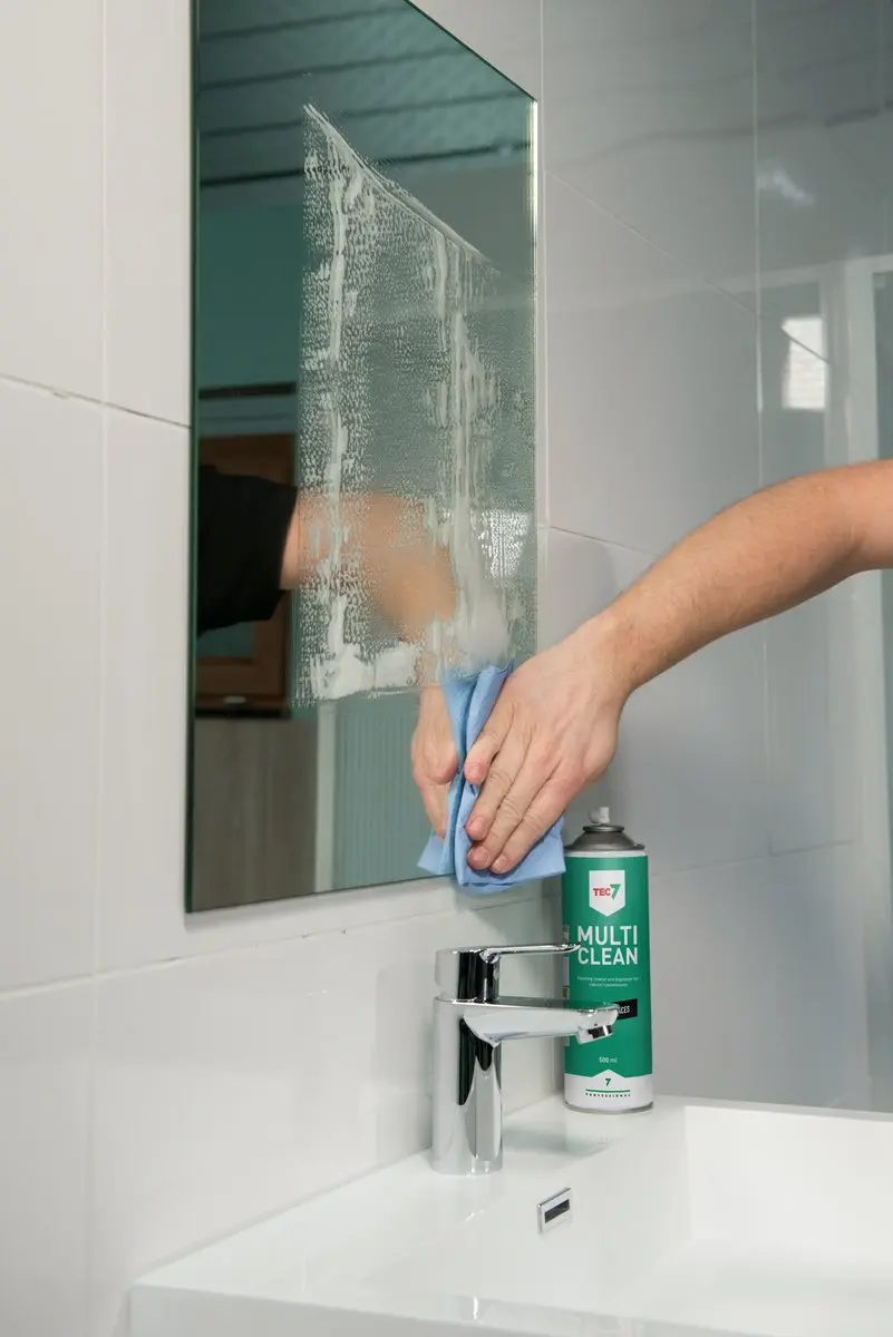 Tec7 Allesreiniger Foam 500ml - afbeelding 5 van 6