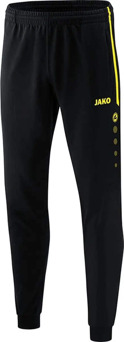 Jako Competition 2.0 Polyesterbroek Heren
