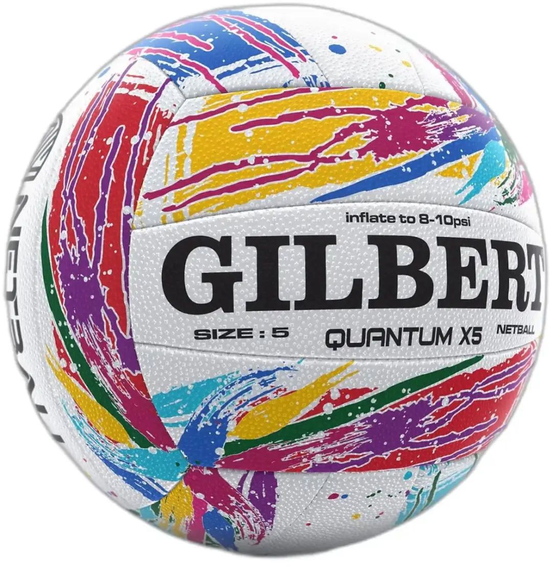 Sportsbal Gilbert Quantum X5