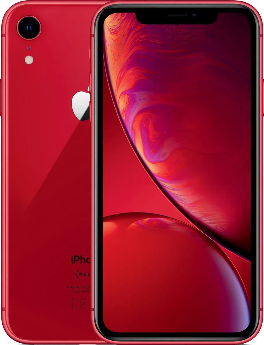 Apple iPhone XR 64GB