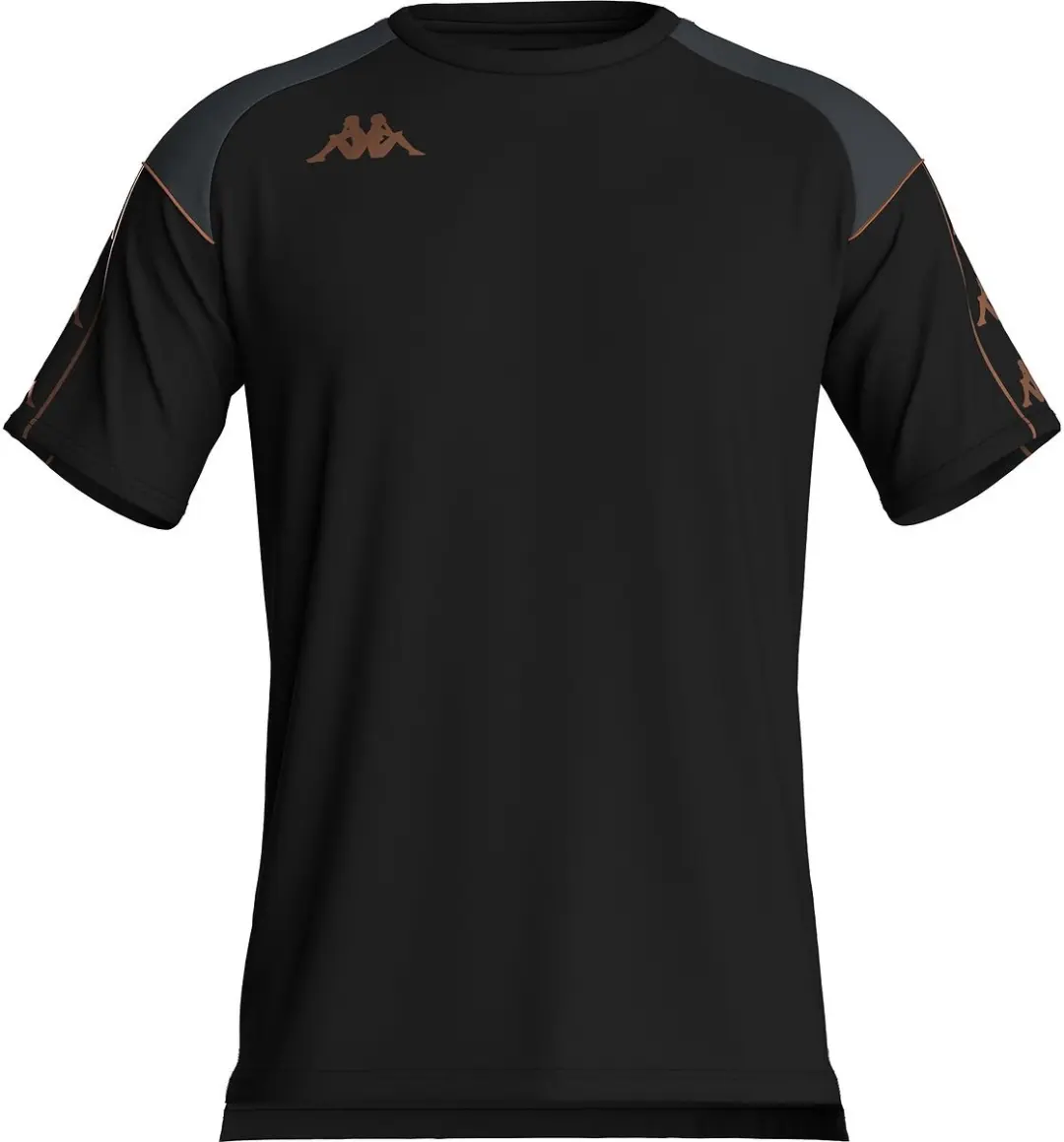 Kappa Mavio T-Shirt Heren
