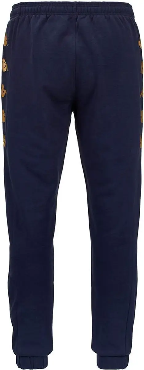 Kappa Gaudo Trainingsbroek - Blauw XL