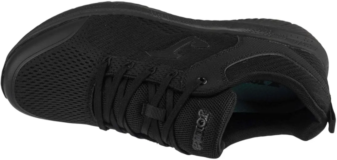 Joma Osiris Men 26 COSIRS Sneakers - 40 - Zwart - afbeelding 3 van 5