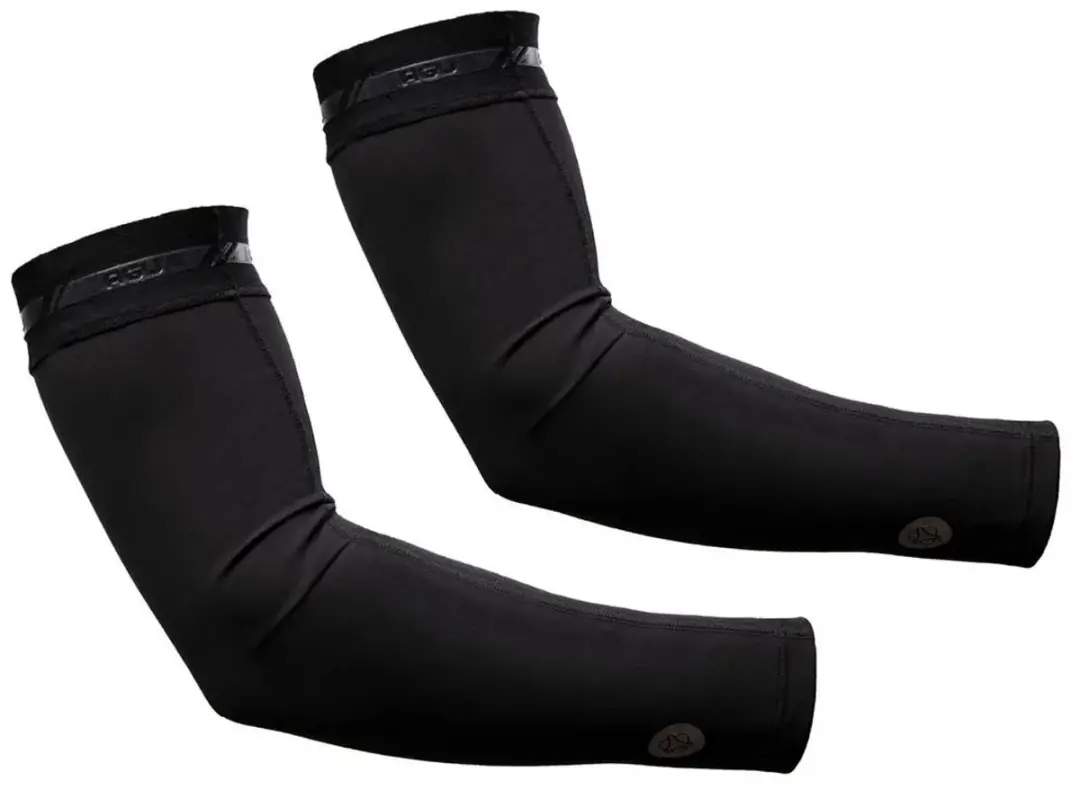 AGU Armstukken Essential DWR M - Zwart