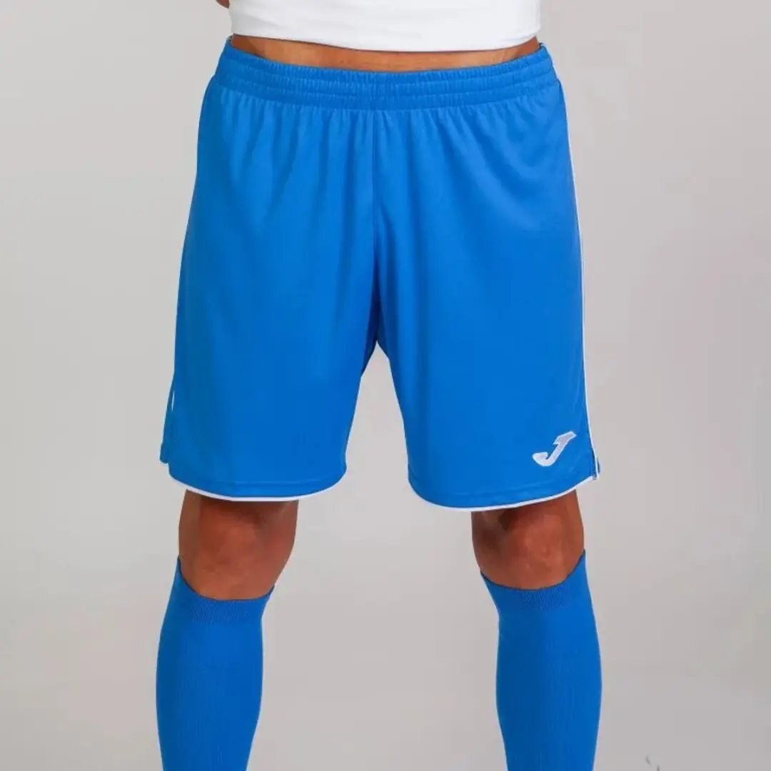 Joma Liga Short Heren - Royal S