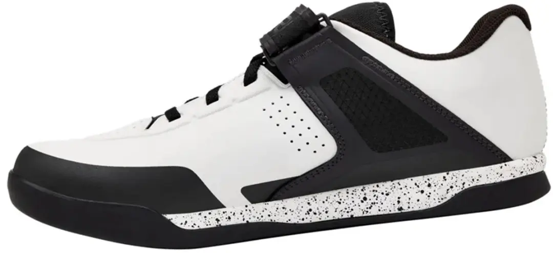 Giro Chamber III MTB-schoenen 45 - Wit - afbeelding 3 van 4