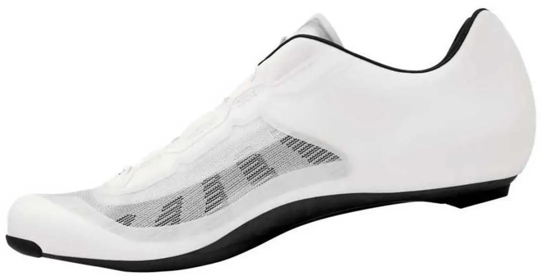 Giro Imperial Raceschoenen Wit - Maat 45