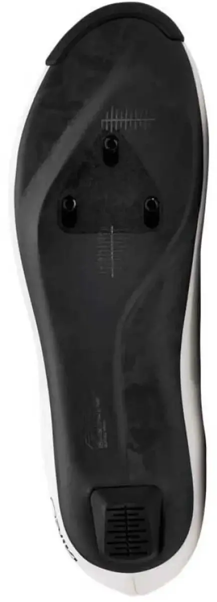 Giro Imperial Raceschoenen Wit - Maat 45
