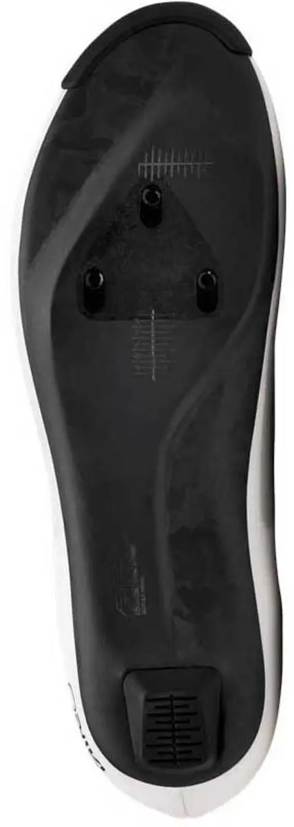 Giro Imperial Raceschoenen Wit - Maat 45