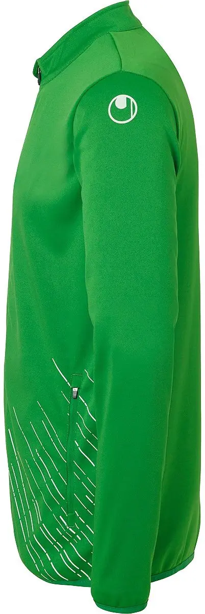Uhlsport Score 26 Polyestervest Heren - XL - Groen