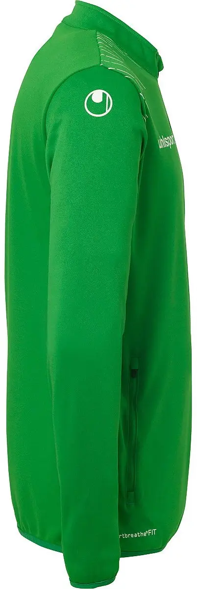 Uhlsport Score 26 Polyestervest Heren - XL - Groen