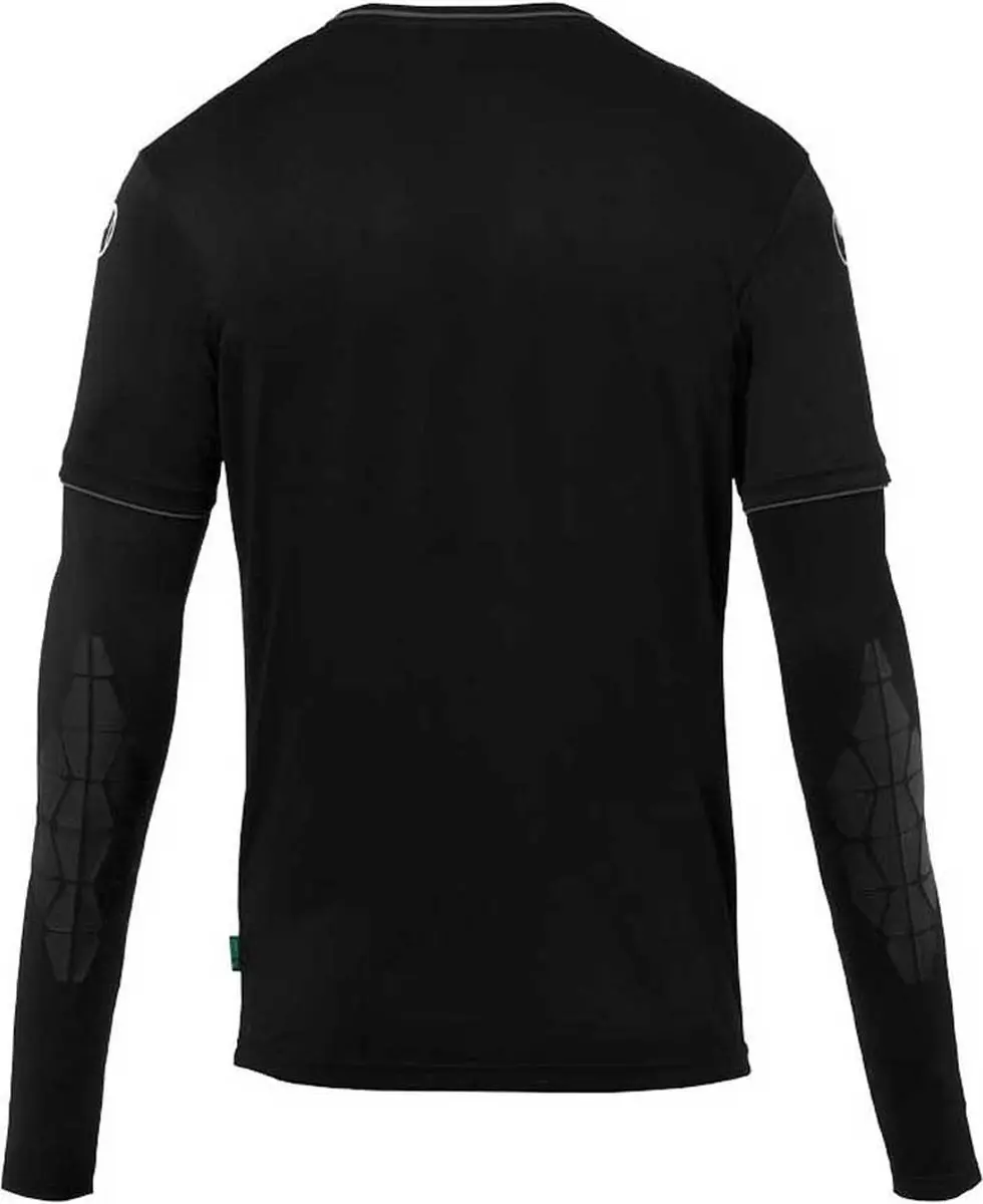 Uhlsport Save Goalkeeper Shirt 3XL - Zwart - afbeelding 3 van 6