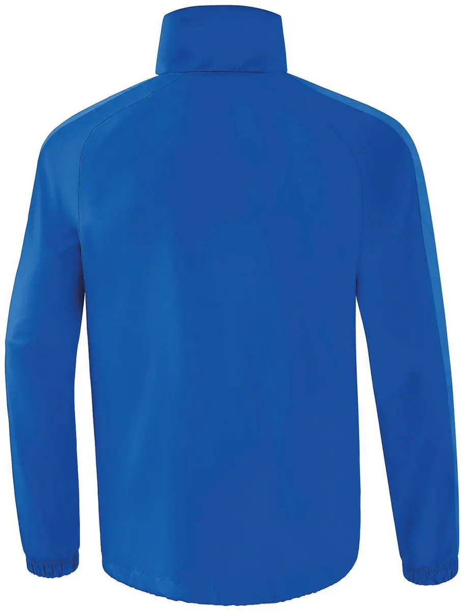 Erima Team Sportjas Jongens 164 - Blauw
