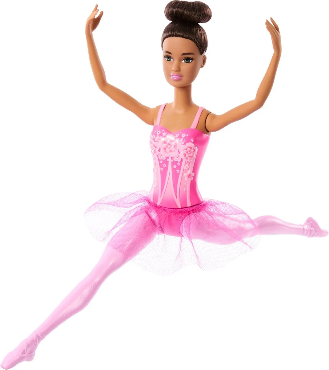 Barbie Modepop Meerkleurig - 32,5 cm - afbeelding 5 van 6