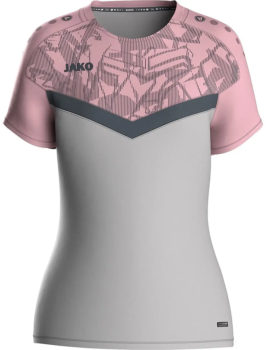 Jako Iconic T-Shirt Dames 44