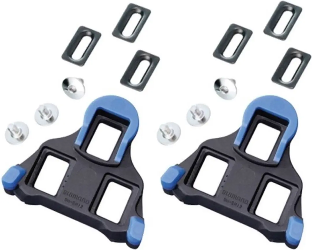 Shimano SM-SH12 SPD-SL Schoenplaatjes