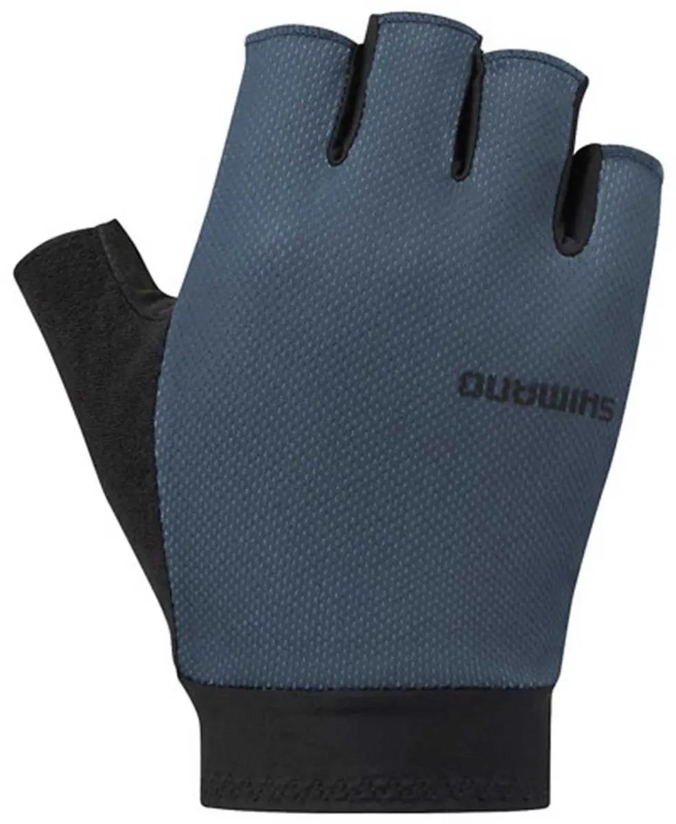 Shimano Explorer Handschoenen Blauw S Man