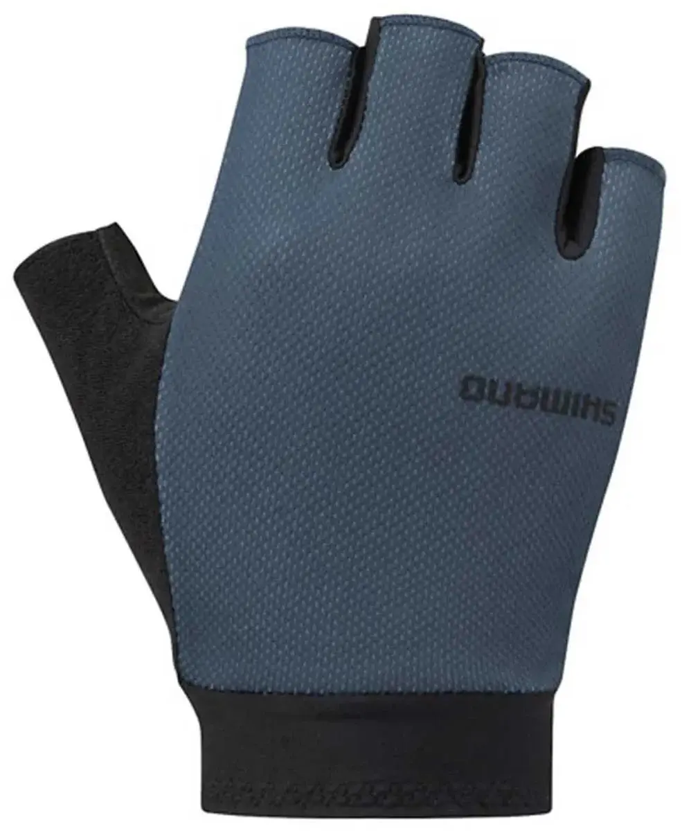 Shimano Explorer Handschoenen Blauw S Man