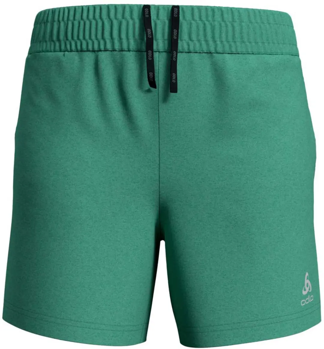 Odlo Millenium Element Korte Broek Groen S Vrouw