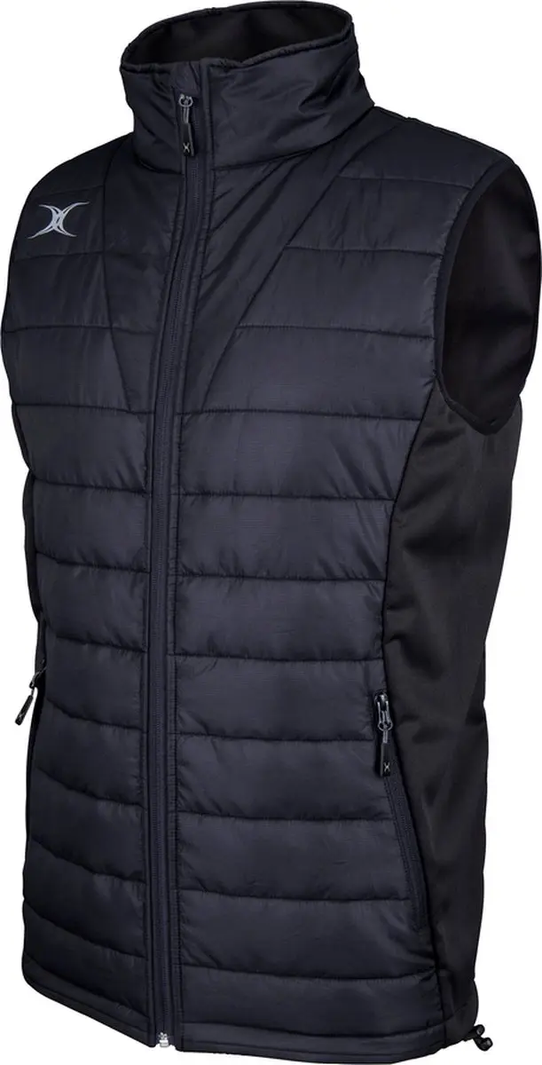 Gilbert Pro Bodywarmer - Small