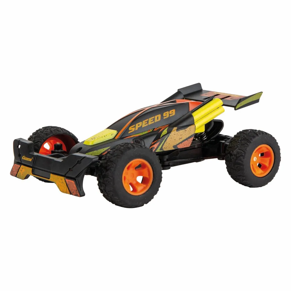 Carrera RC Stuntauto Orange Jumper 1:32 CAR370320010 - 2,4 GHz