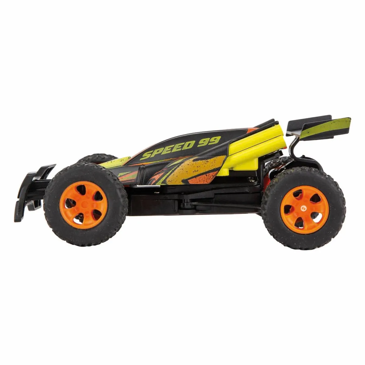 Carrera RC Stuntauto Orange Jumper 1:32 CAR370320010 - 2,4 GHz