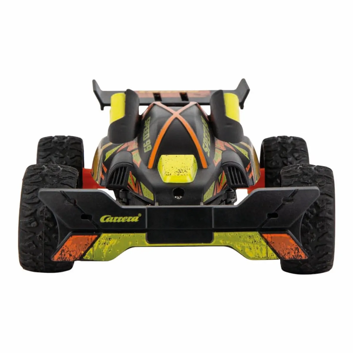 Carrera RC Stuntauto Orange Jumper 1:32 CAR370320010 - 2,4 GHz - afbeelding 6 van 6