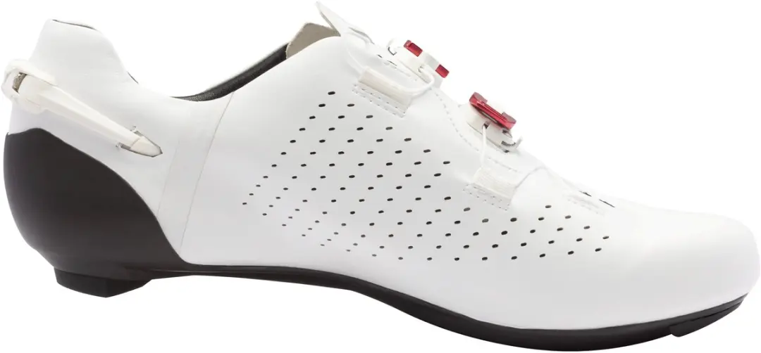 Sidi Shot 3 Raceschoenen Heren - Wit 41.5