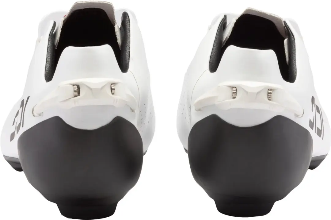 Sidi Shot 3 Raceschoenen Heren - Wit 41.5