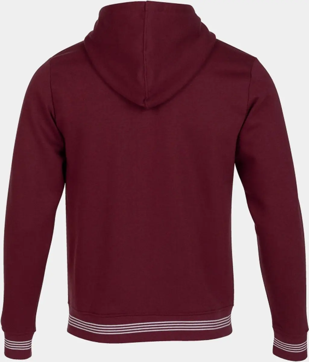 Joma Campus III Jas Heren - Bordeaux - XL