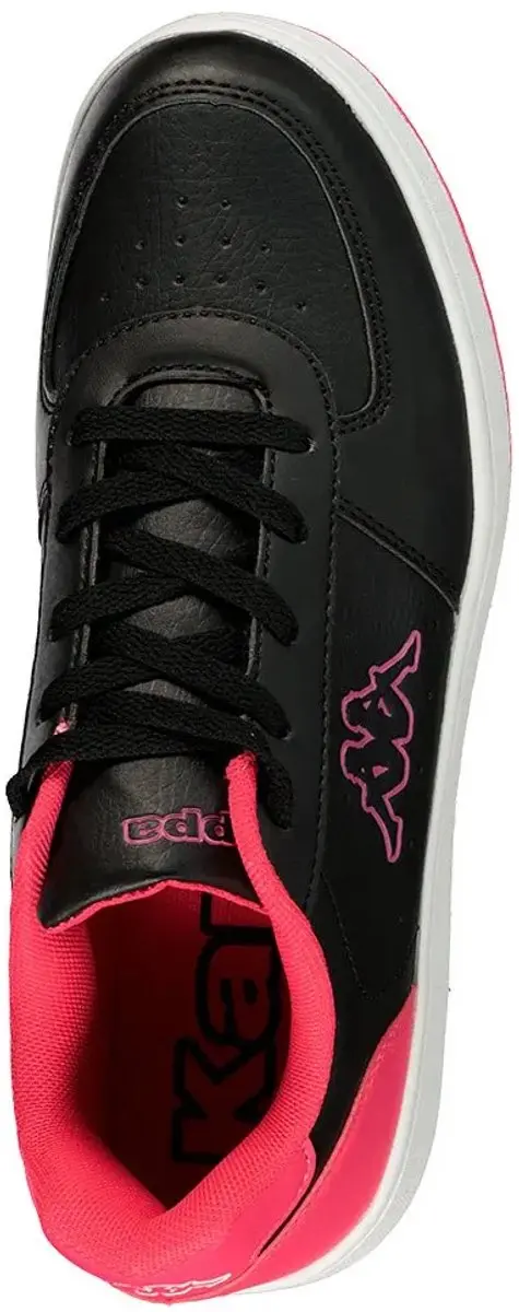 Kappa Malone Schoenen - Meisje - EU 39 - Roze/Black - afbeelding 6 van 6