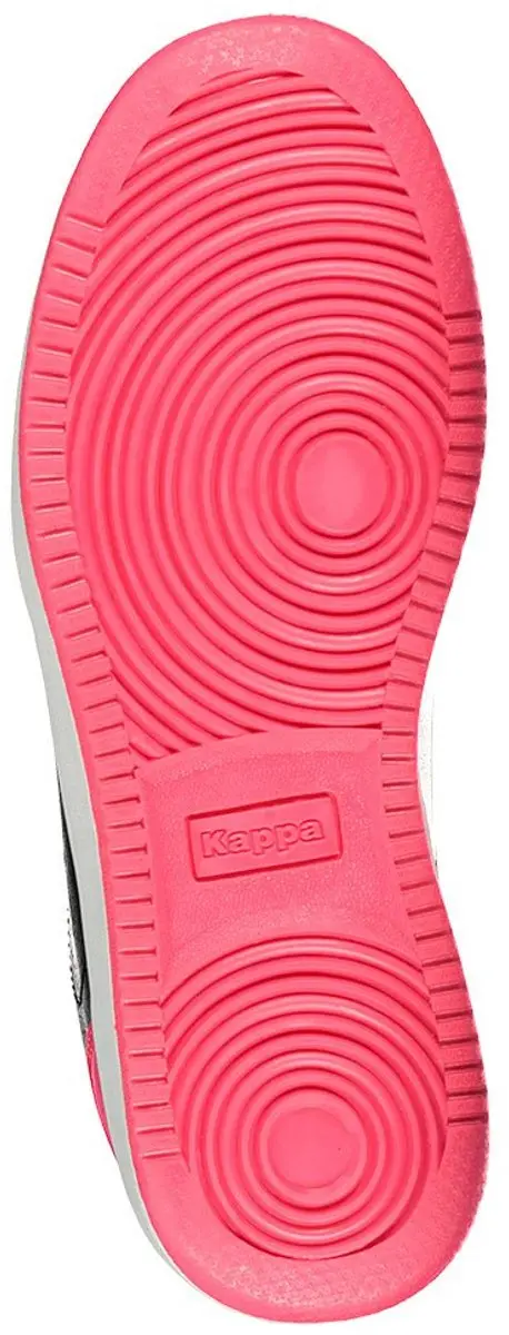 Kappa Malone Schoenen - Meisje - EU 39 - Roze/Black