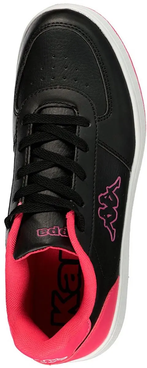 Kappa Malone Schoenen - Meisje - EU 39 - Roze/Black