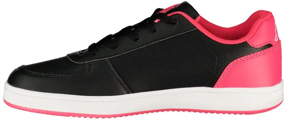 Kappa Malone Schoenen - Meisje - EU 39 - Roze/Black